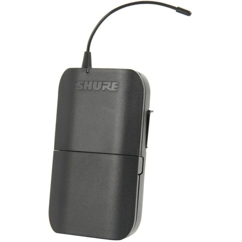 Shure Blx1288/p31 Sistema Inalambrico Dual Mic ... image number null