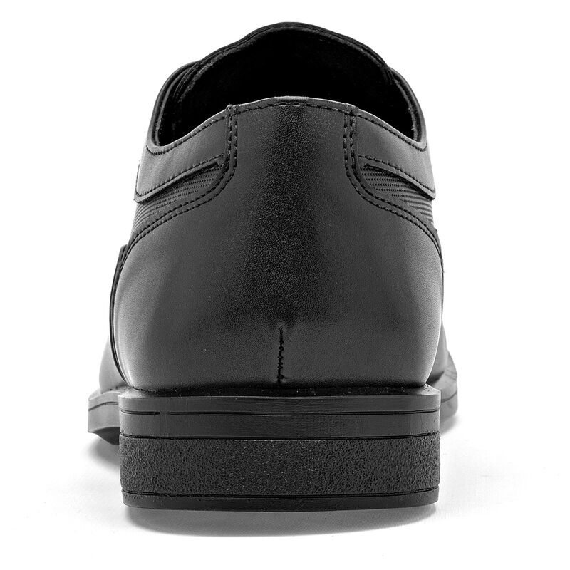 Rodrisan zapato casual para hombre negro cod 14... image number null