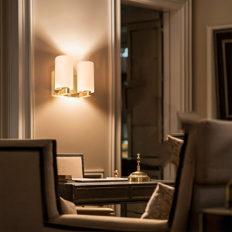 mil luces Lámpara de Pared  KORIS II image number null