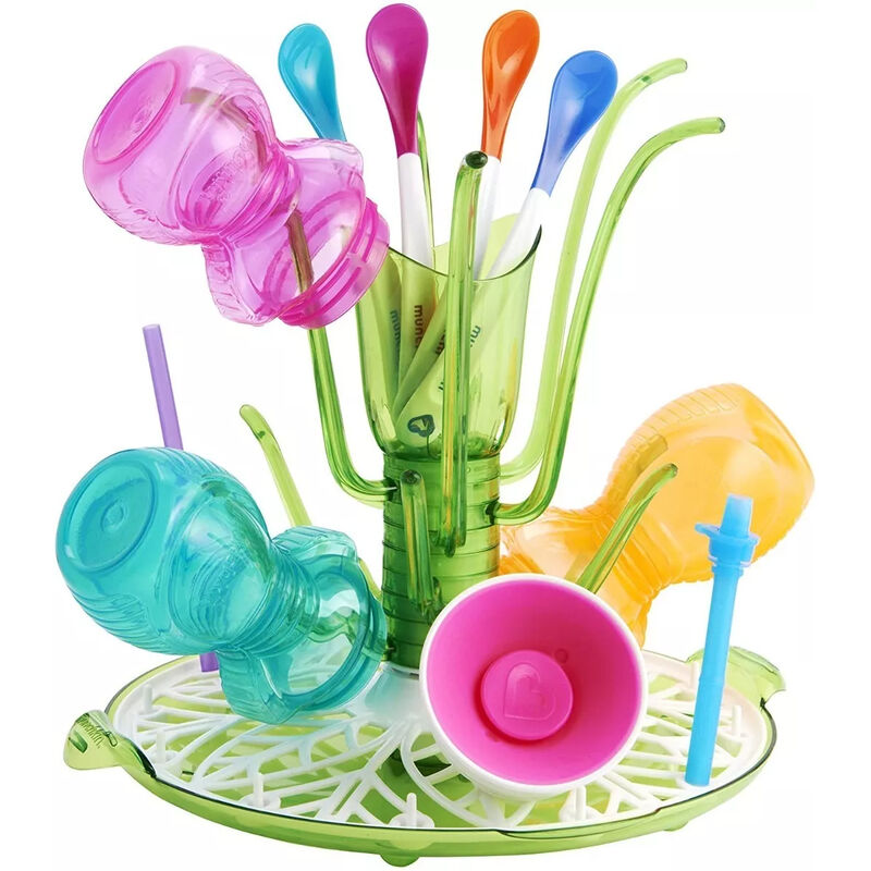 Escurridor De Biberones Munchkin Brote image number null