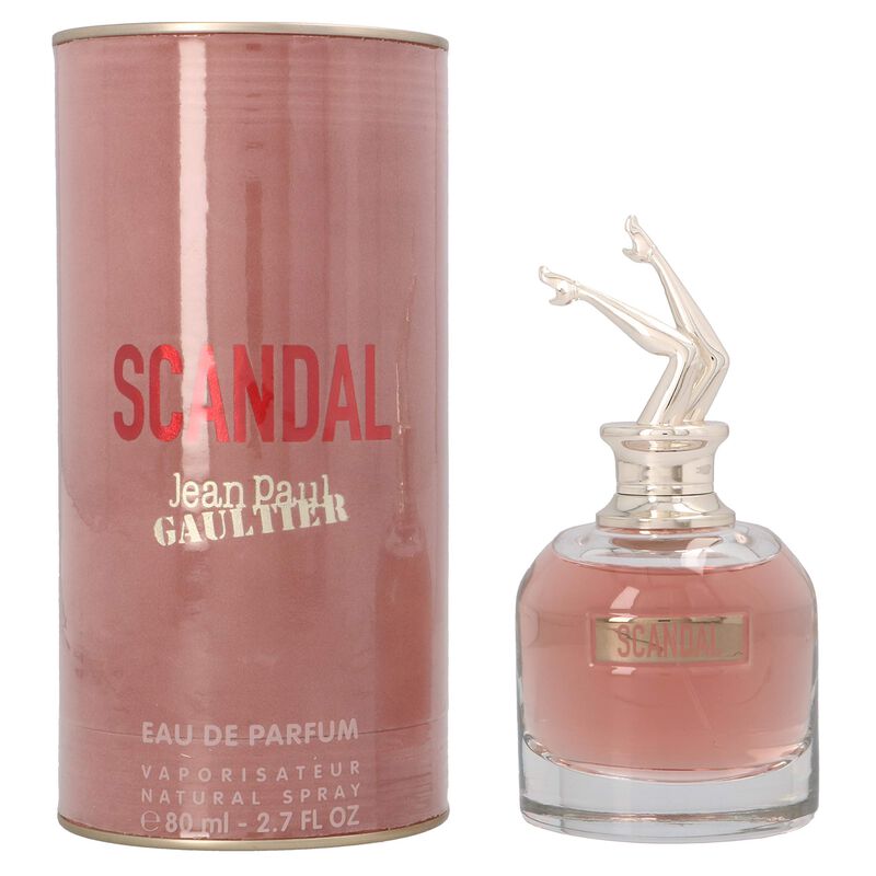 Perfume Jean Paul Gaultier Scandal Eau de Parfu... image number null