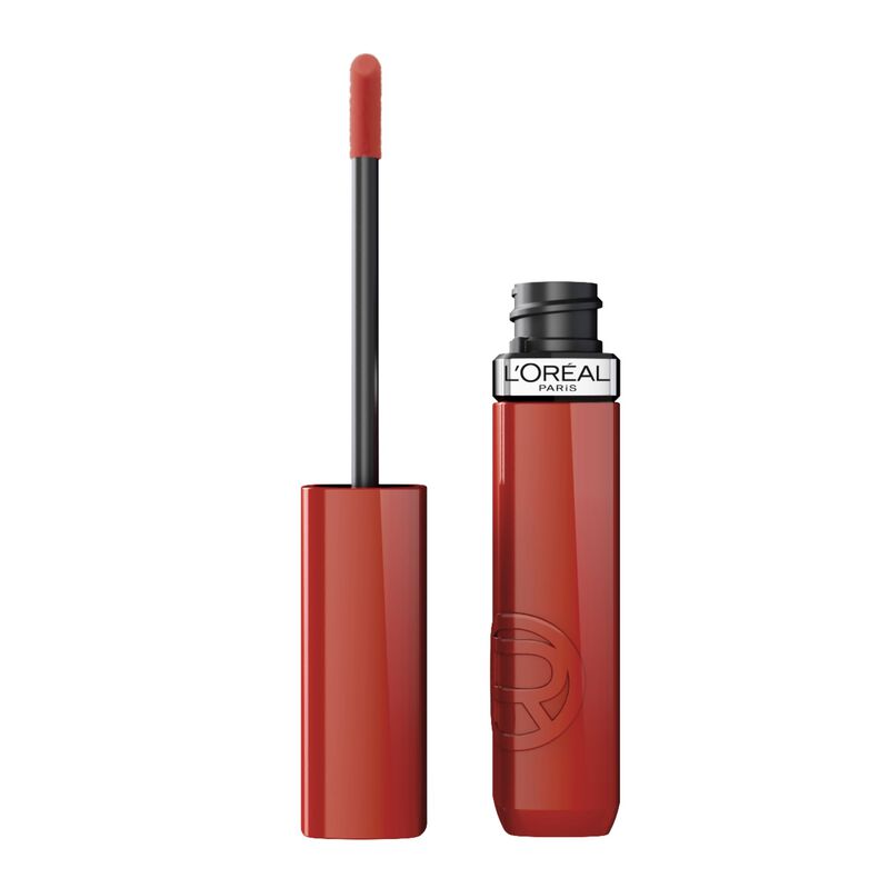 L&aacute;piz Labial L&iacute;quido L'oreal Paris Infallible L... image number null
