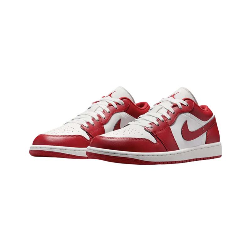 Tenis Nike Para Hombre Air Jordan 1 Low Varsity... image number null