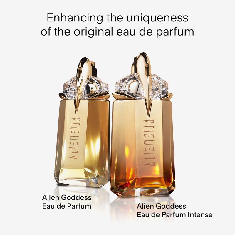 Perfume Mugler Alien Goddess Intense Eau De Par... image number null
