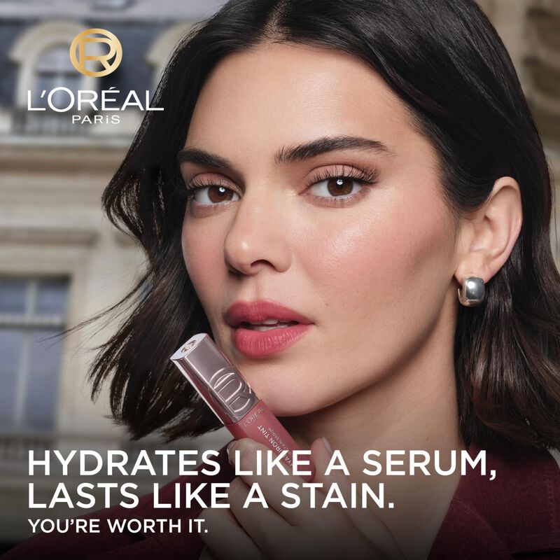 S&eacute;rum Tinte Para Labios Hyaluron Tint Bordeaux ... image number null