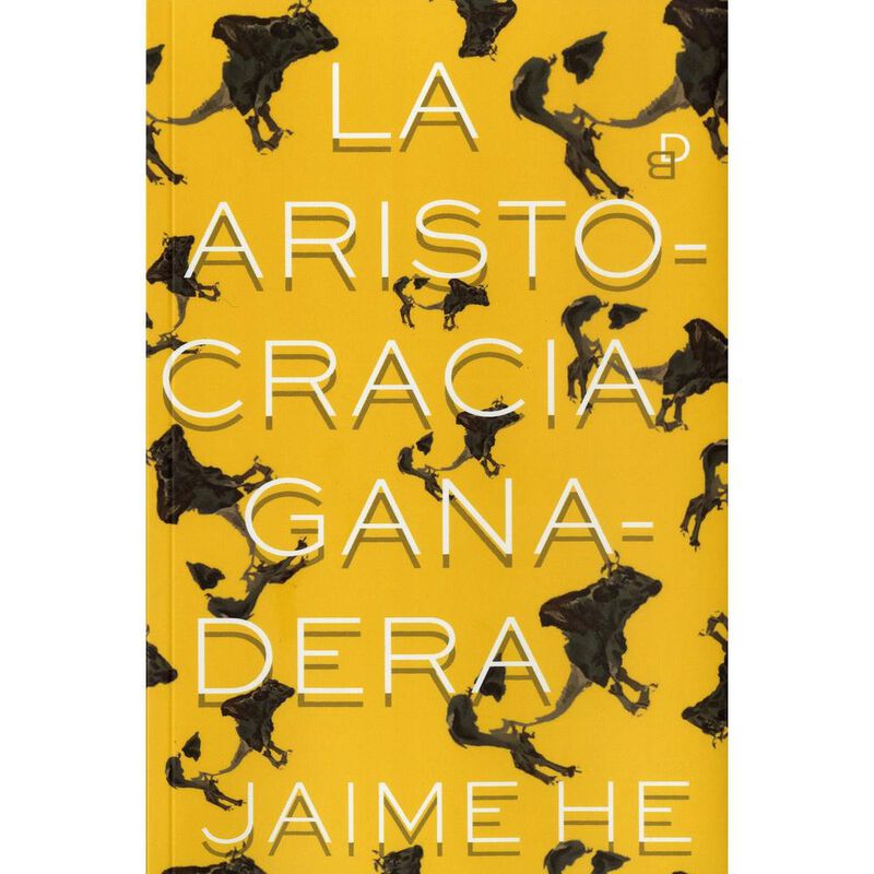 La aristocracia ganadera image number null