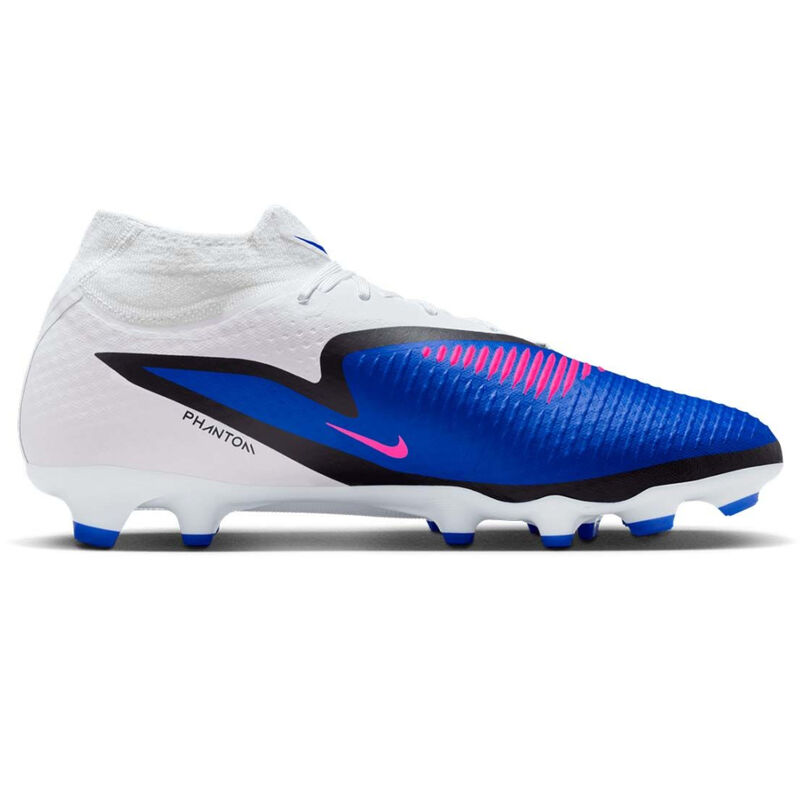 Zapatos De F&uacute;tbol Nike Phantom 6 High Academy F... image number null