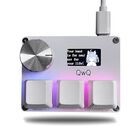 Miniteclado Btxetuel Sayodevice Osu O3c Rapid Trigger