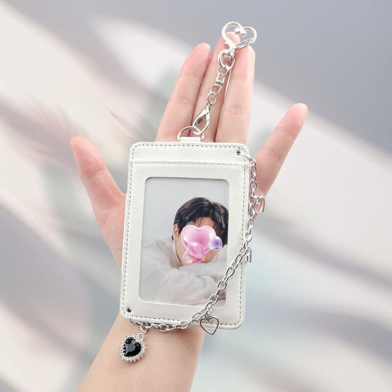 Portatarjetas Para Fotocards Palm Lashes 10,9 &times;... image number null