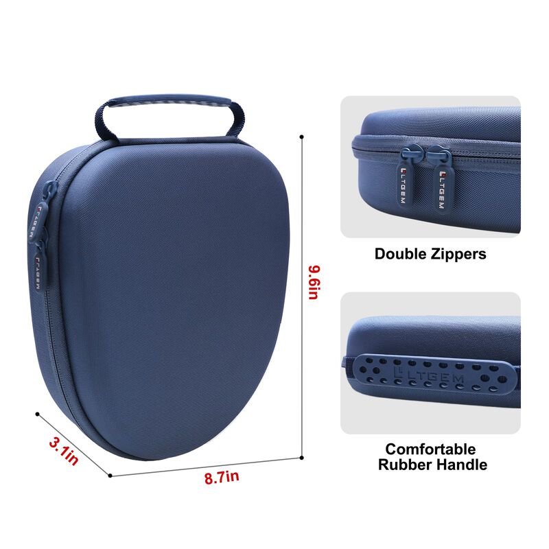 Funda Ltgem Compatible Con Sony Wh-ch720n/wh-ch... image number null