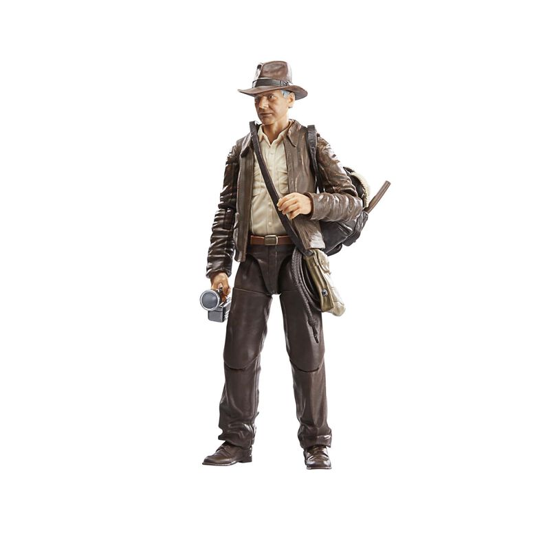 Figura De Acci&oacute;n Indiana Jones Dial Of Destiny ... image number null