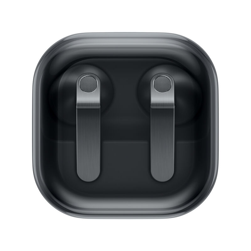Samsung Galaxy Buds4 Negro image number null