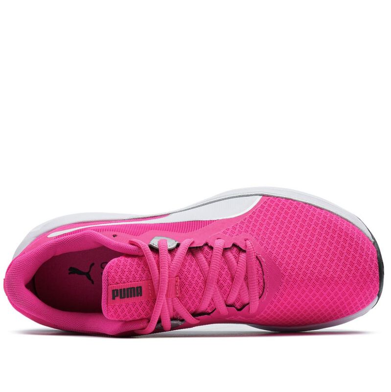 Tenis Puma Twitch Runner Fresh Para Mujer image number null
