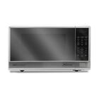 Horno De Microondas Mirage 1.1 Pies C&uacute;bicos Gris Mwd031e