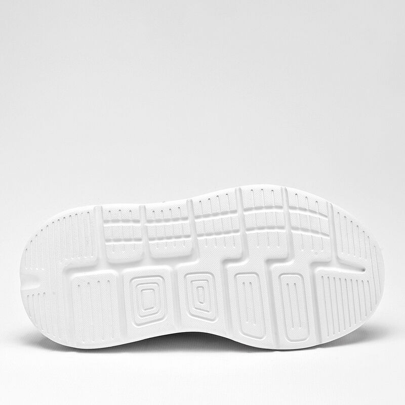 Moramora tenis para ni&ntilde;a blanco cod 140657-D image number null