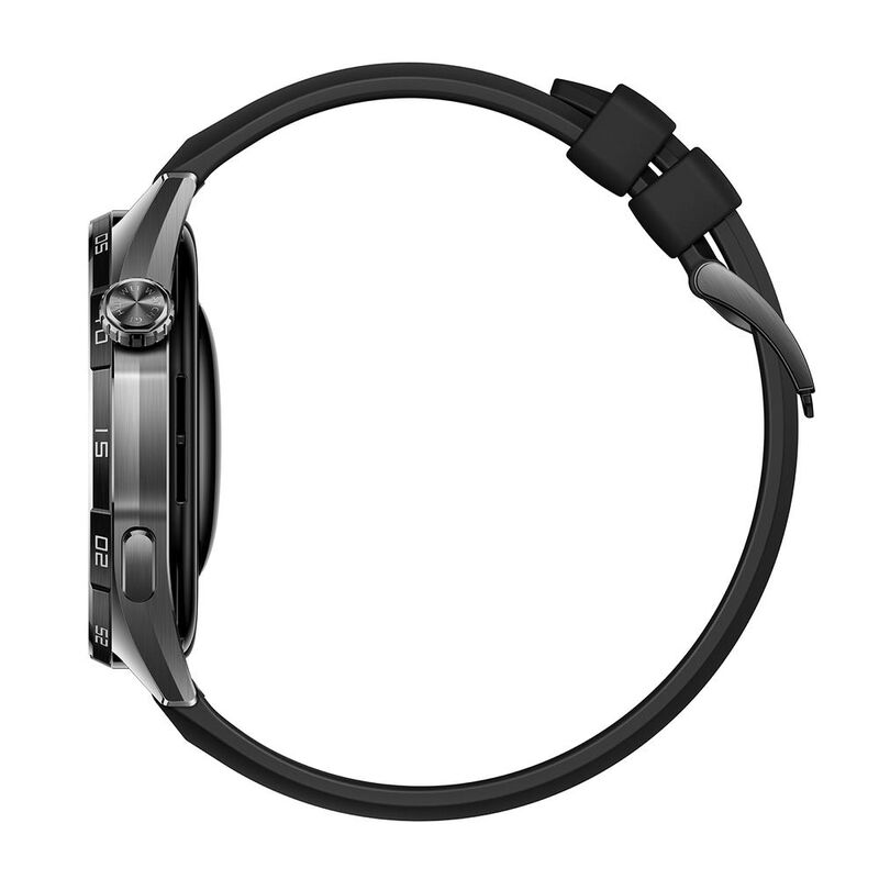 Huawei Watch GT 6 46mm Yadan Black image number null