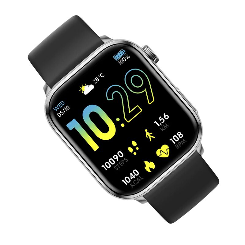 Reloj Smartwatch inteligente marca ICE Watch mo... image number null