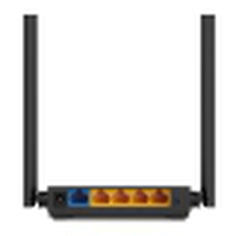 Router  Tp-link Archer C50 image number null