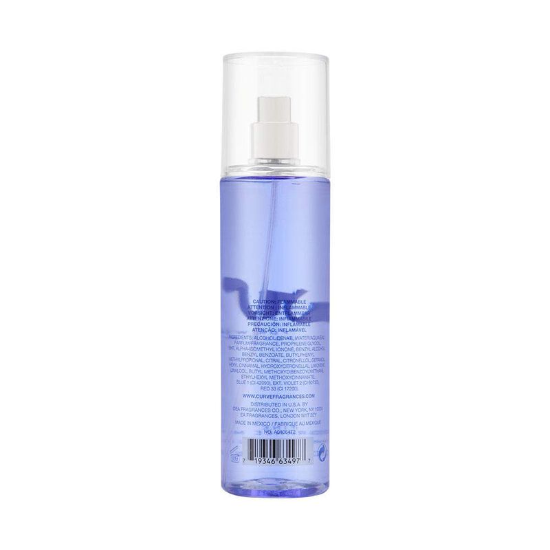 Bruma Corporal Liz Claiborne Curve Para Mujer 2... image number null