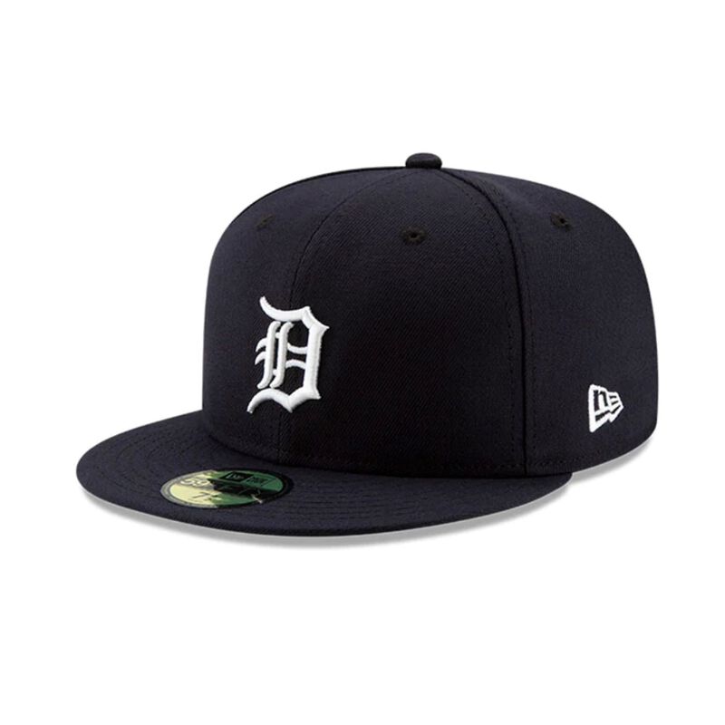 Gorra New Era 59Fifty Detroit Tigers 70654425 image number null