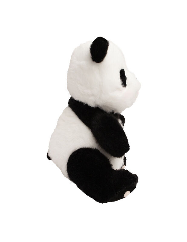 Regalo San Valent&iacute;n Peluche Oso Panda Sentado C... image number null