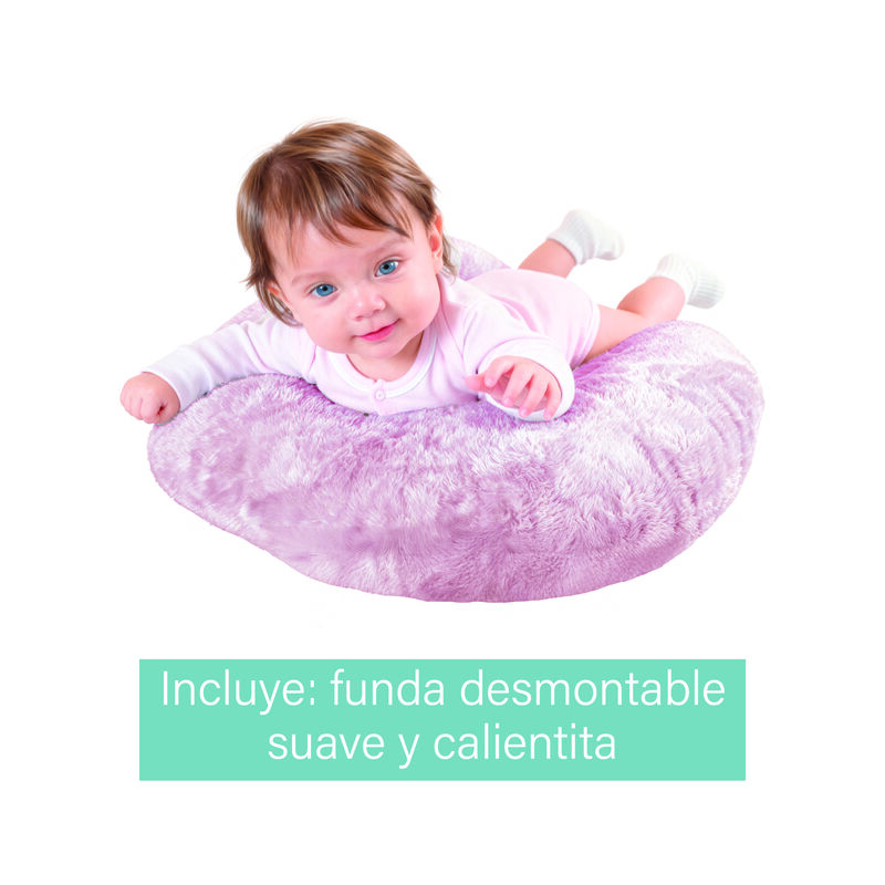 Coj&iacute;n Luna Berry | Baby Concord image number null