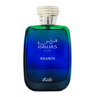 Rasasi Hawas Atlantis Eau De Parfum 100 Ml Unisex