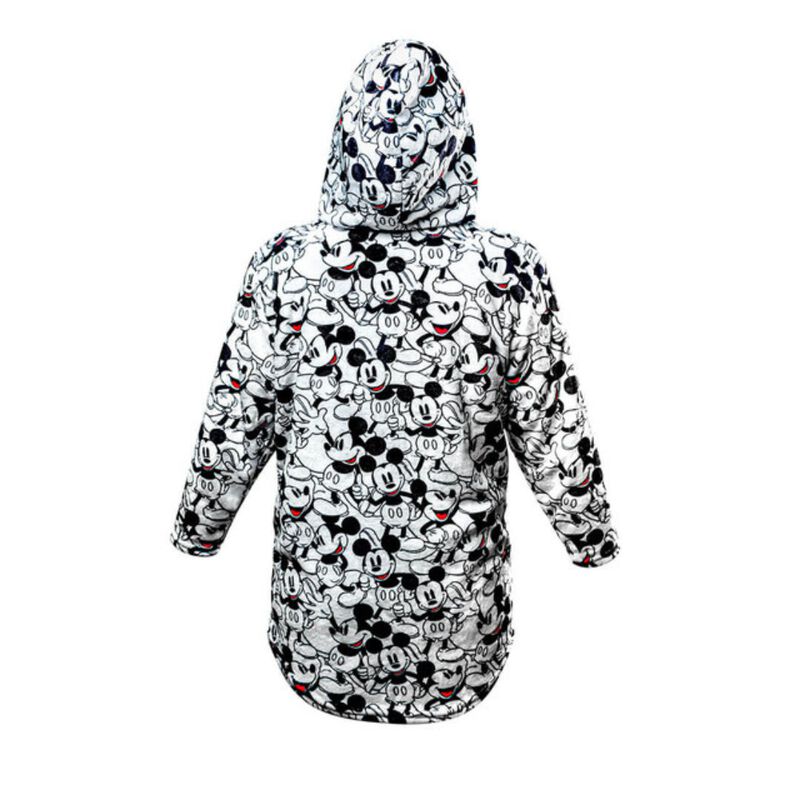 Pijama Infantil Unitalla Sudadera Cobija Gigant... image number null