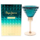 Perfume Pepe Jeans London Celebrate Para Mujer Edp 80 Ml