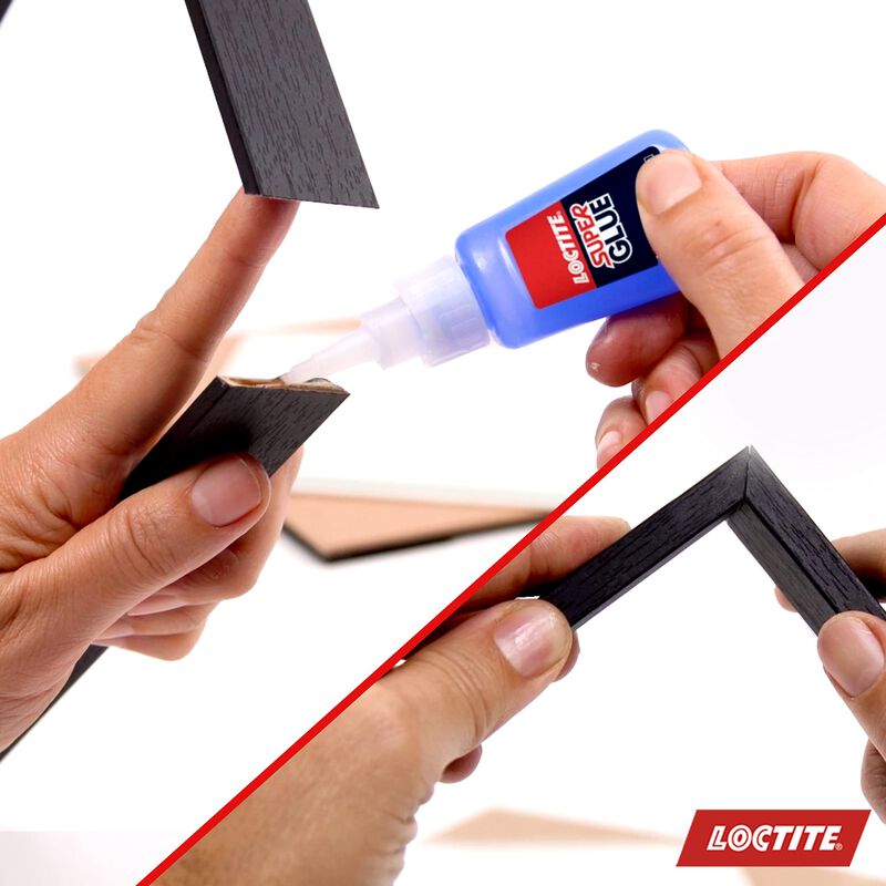 L&iacute;quido Profesional Super Glue Loctite De 20 Ml... image number null