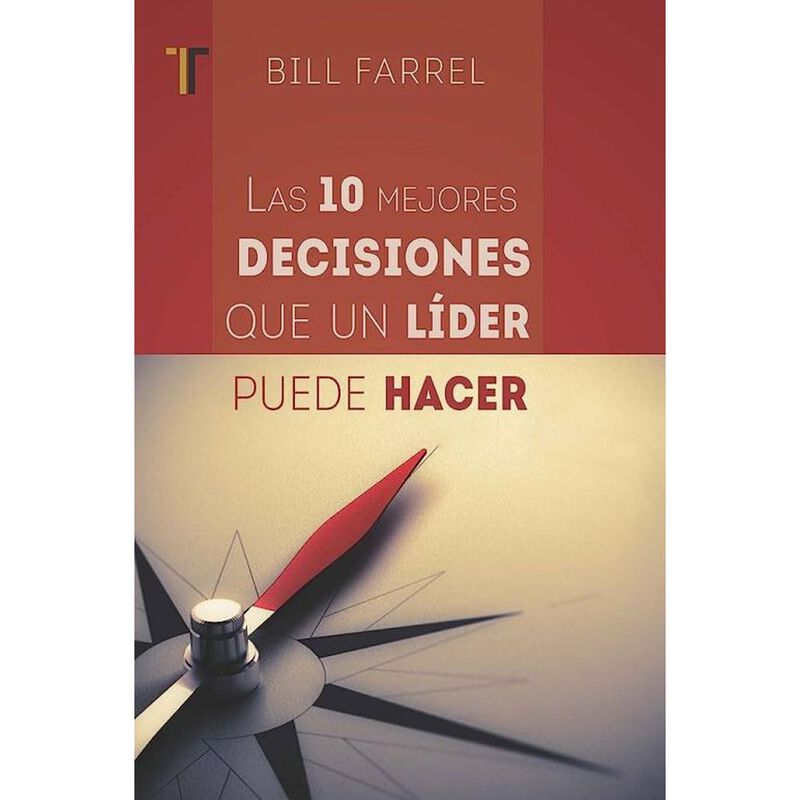 Las diez mejores decisiones que un l&iacute;der puede ... image number null