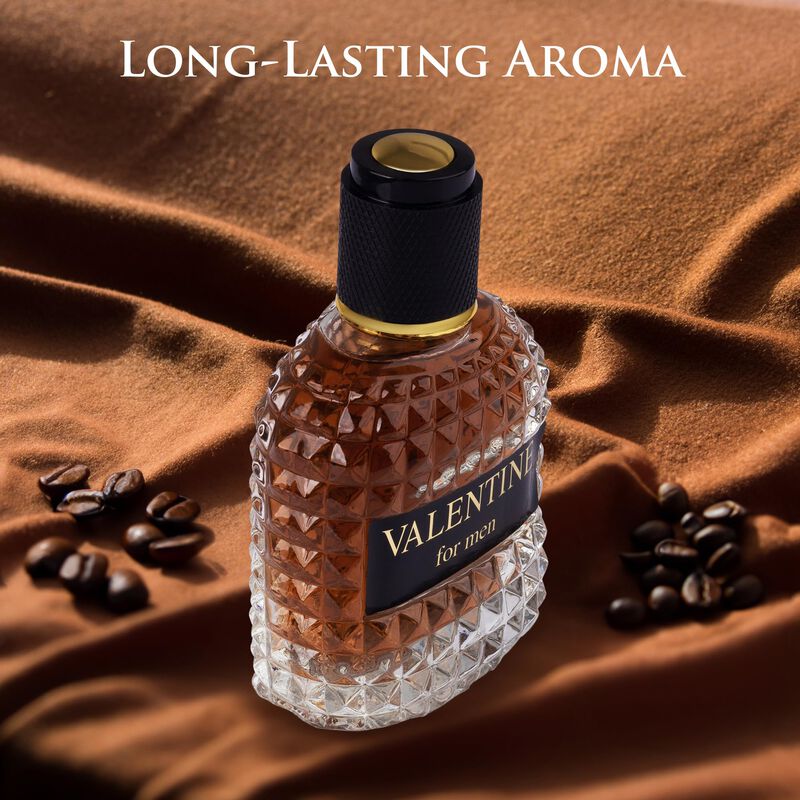 Perfume Urban Collection Valentine Para Hombre ... image number null