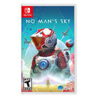 Juego No Man&acute;s Sky Nintendo Switch