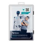 Curso Inicio en la programación con BioMakers