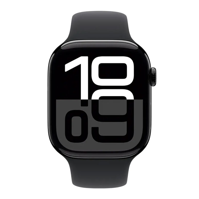 Samrtwatch Apple Watch Serie 10 46mm M/L Negro ... image number null