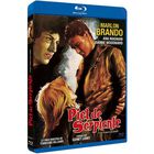 Piel De Serpiente [blu-ray] (1960) El Tipo Fugitivo