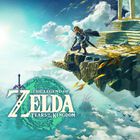 The Legend Of Zelda Tears of the Kingdom para Switch