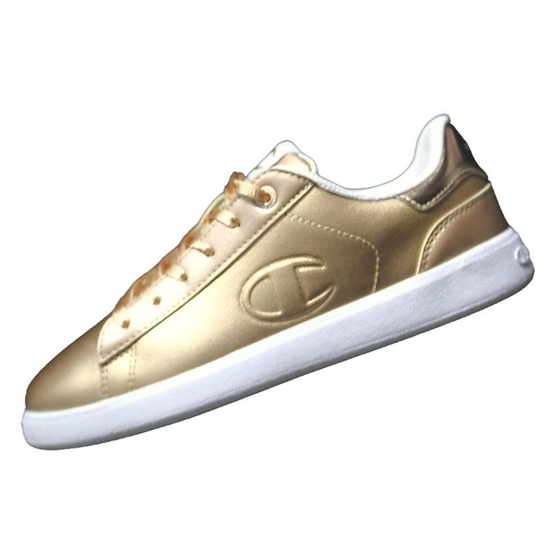 Tenis Champion Pure 2.0 para Mujer. CA101982W image number null