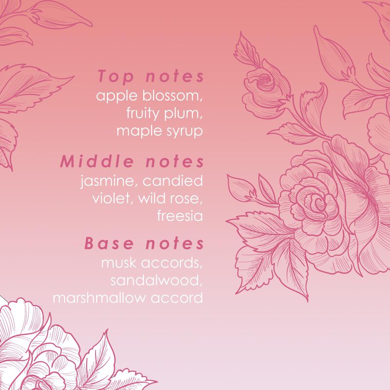 Perfume Police To Be Tattooart Eau De Parfum Pa... image number null