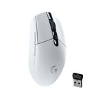 Rat&oacute;n Inal&aacute;mbrico para Juegos Logitech G305 Lightspeed Blanco