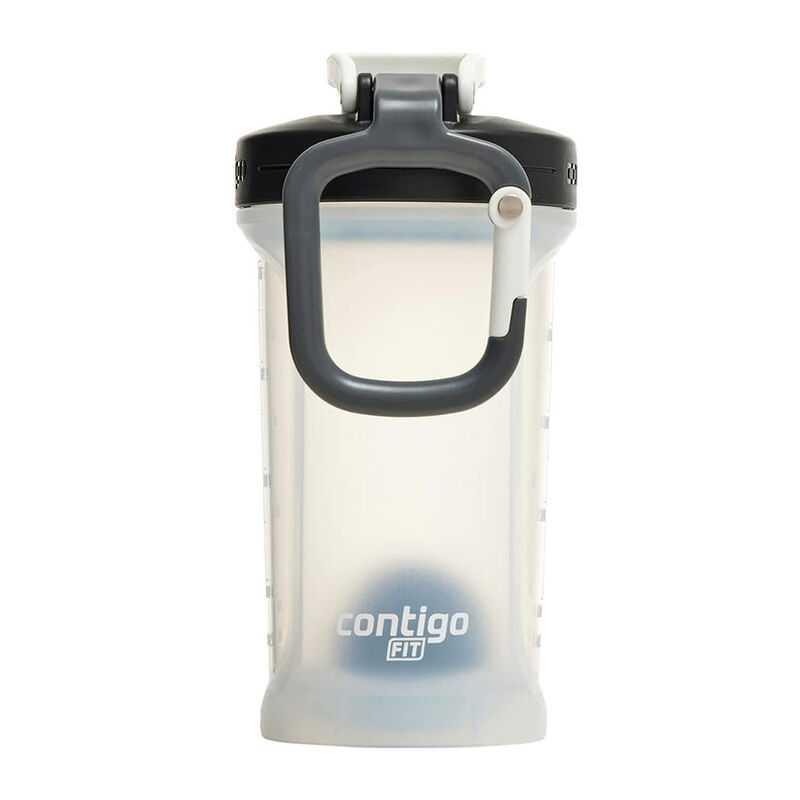 Botella Mezcladora Contigo 591ml Shake & Go Fit... image number null