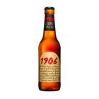 Cerveza 1906 Reserva Esp 330 ml