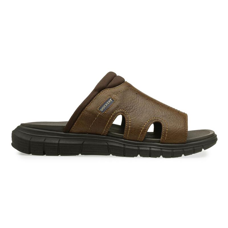 Sandalias Dockers para caballero Bahamas D21256... image number null