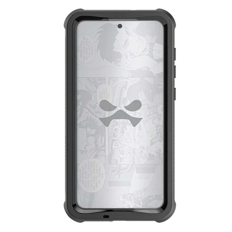 Funda Ghostek Nautical Clip Para Samsung S23 Ne... image number null