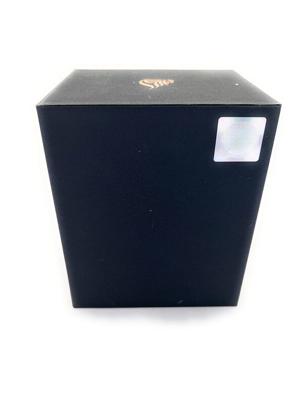 Perfume Lattafa Khamrah Edp En Aerosol, 100 Ml image number null