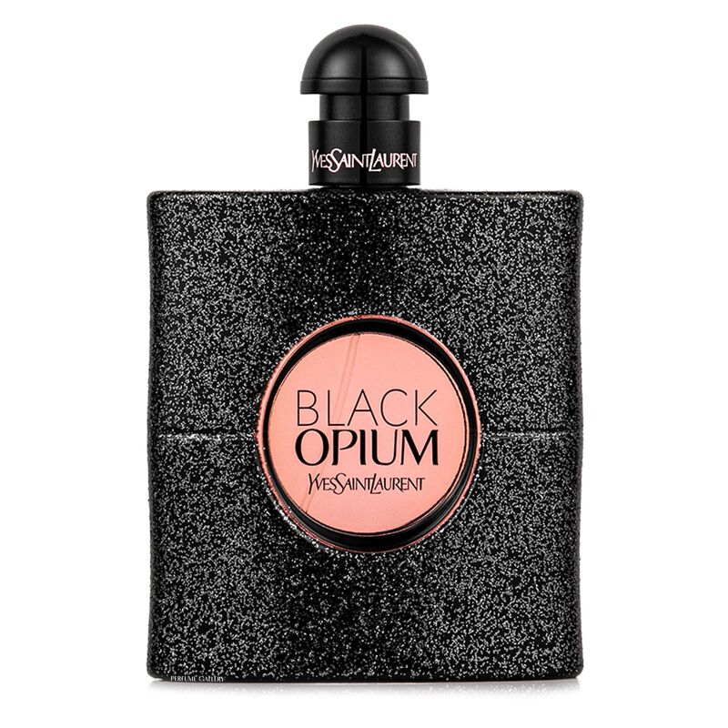 Perfume Para Dama Ysl Black Opium Edp Vapo 90 M... image number null