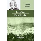 Leviat&aacute;n III y IV