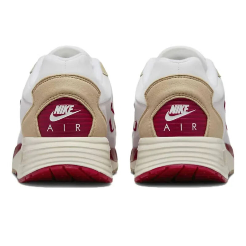 Tenis Deportivo Nike Air Max Solo Dx3666-101 image number null