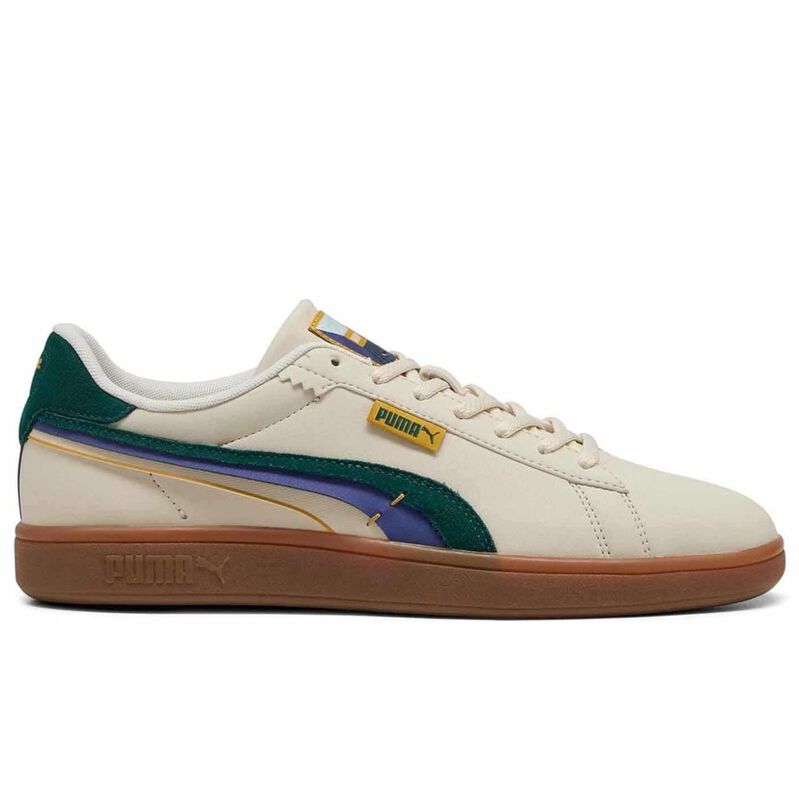 Tenis Puma Smash 3.0 Greenside Unisex image number null
