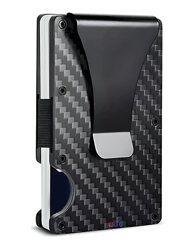 Cartera Elego Para Hombre image number null